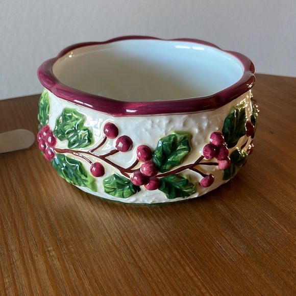 NIB Christmas Dip Mix Set - Picture 2 of 5